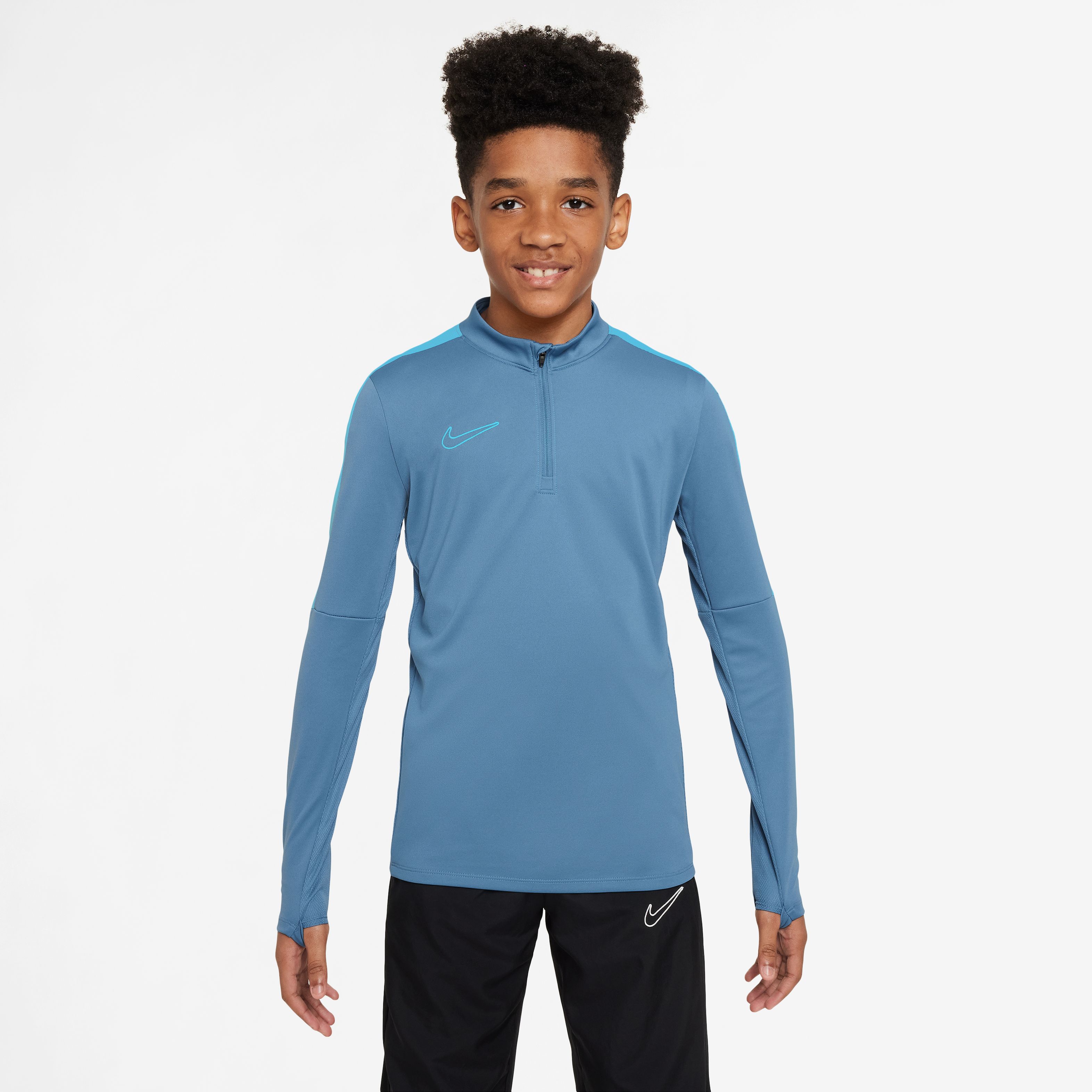 Nike Dri-Fit Academy 23 Trainingsoberteil Kinder