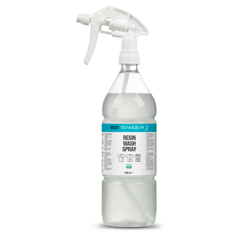 Select Harz Vorwaschspray