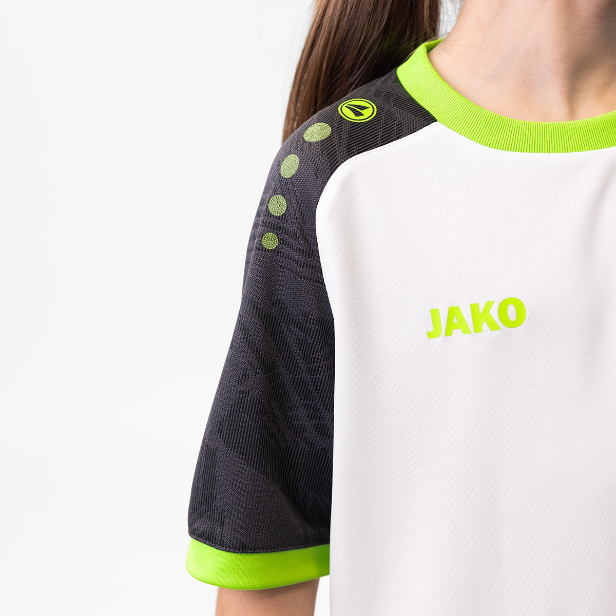 Jako Trikot Iconic KA Kinder