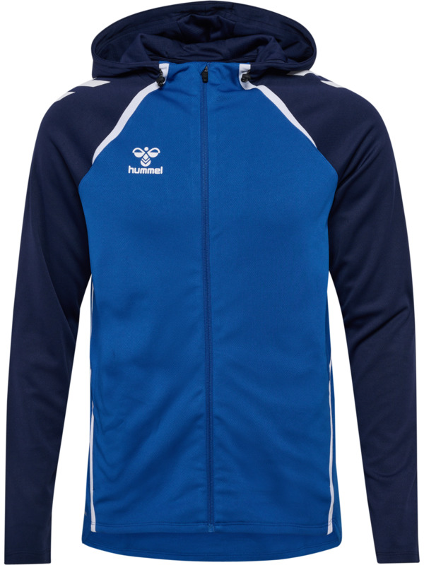 Hummel Lead 2.0 Zip Kapuzenjacke