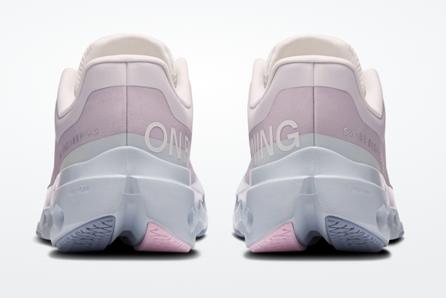 On Laufschuhe Cloudsurfer Next 1 Damen