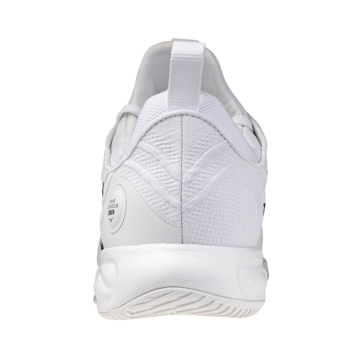 Mizuno Handballschuhe Wave Luminous Elite