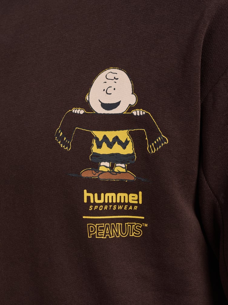 Hummel Archive Peanuts Sweatshirt Unisex