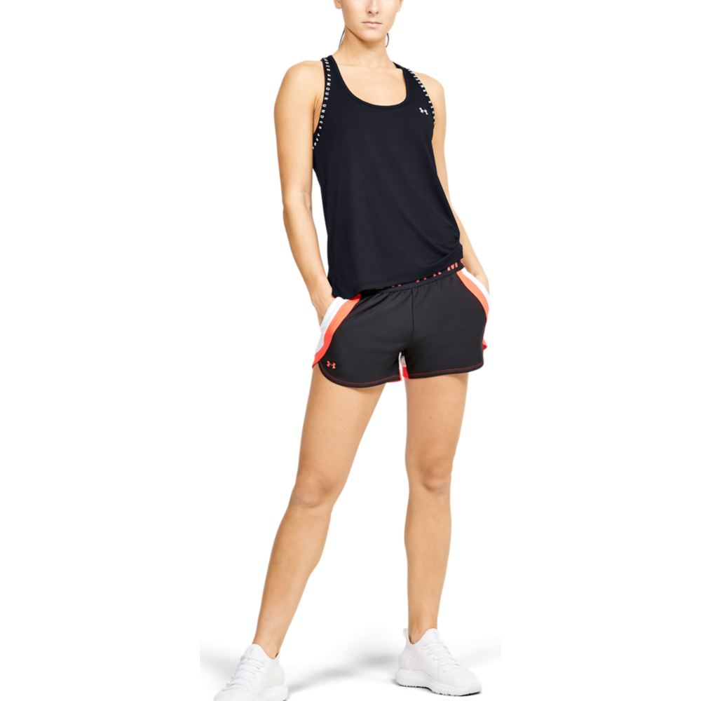 Under Armour Knockout Tanktop Damen