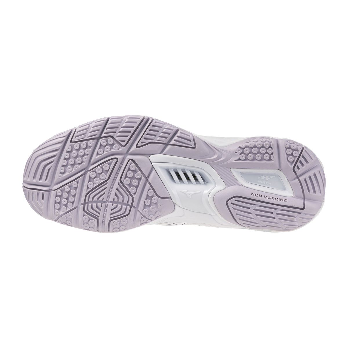Mizuno Handballschuhe Wave Phantom 3 Damen