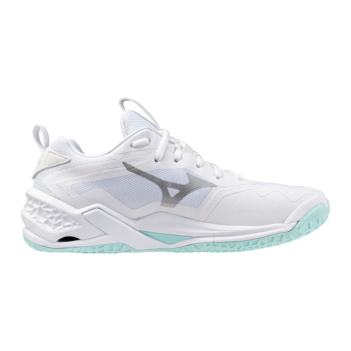 Mizuno Handballschuhe Wave Stealth Neo 2 Damen