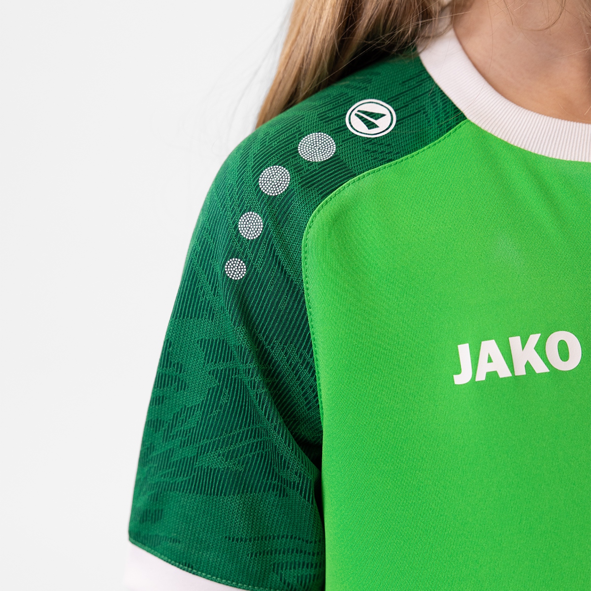 Jako Trikot Iconic KA Kinder