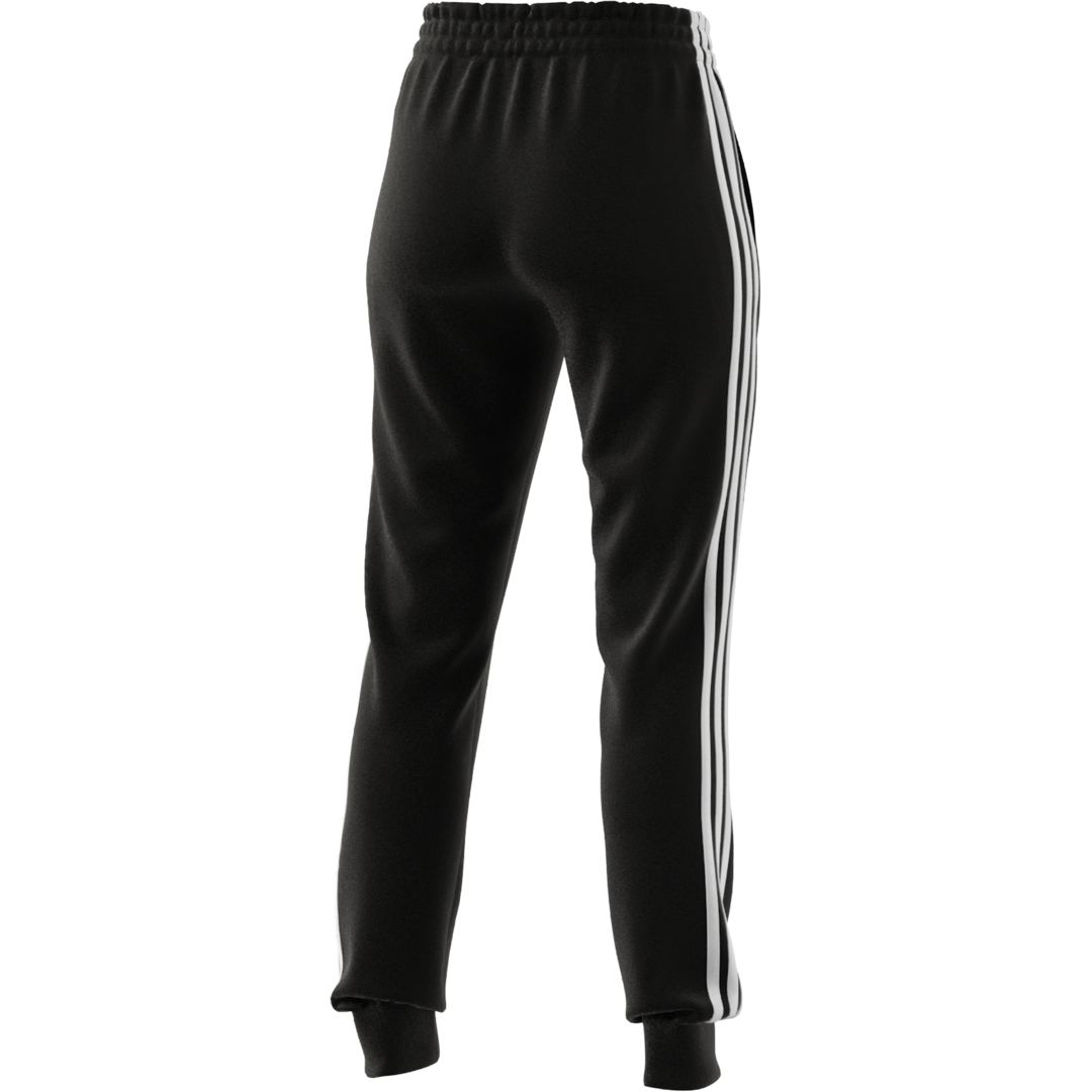 Adidas Essentials French Terry 3-Streifen Hose Damen