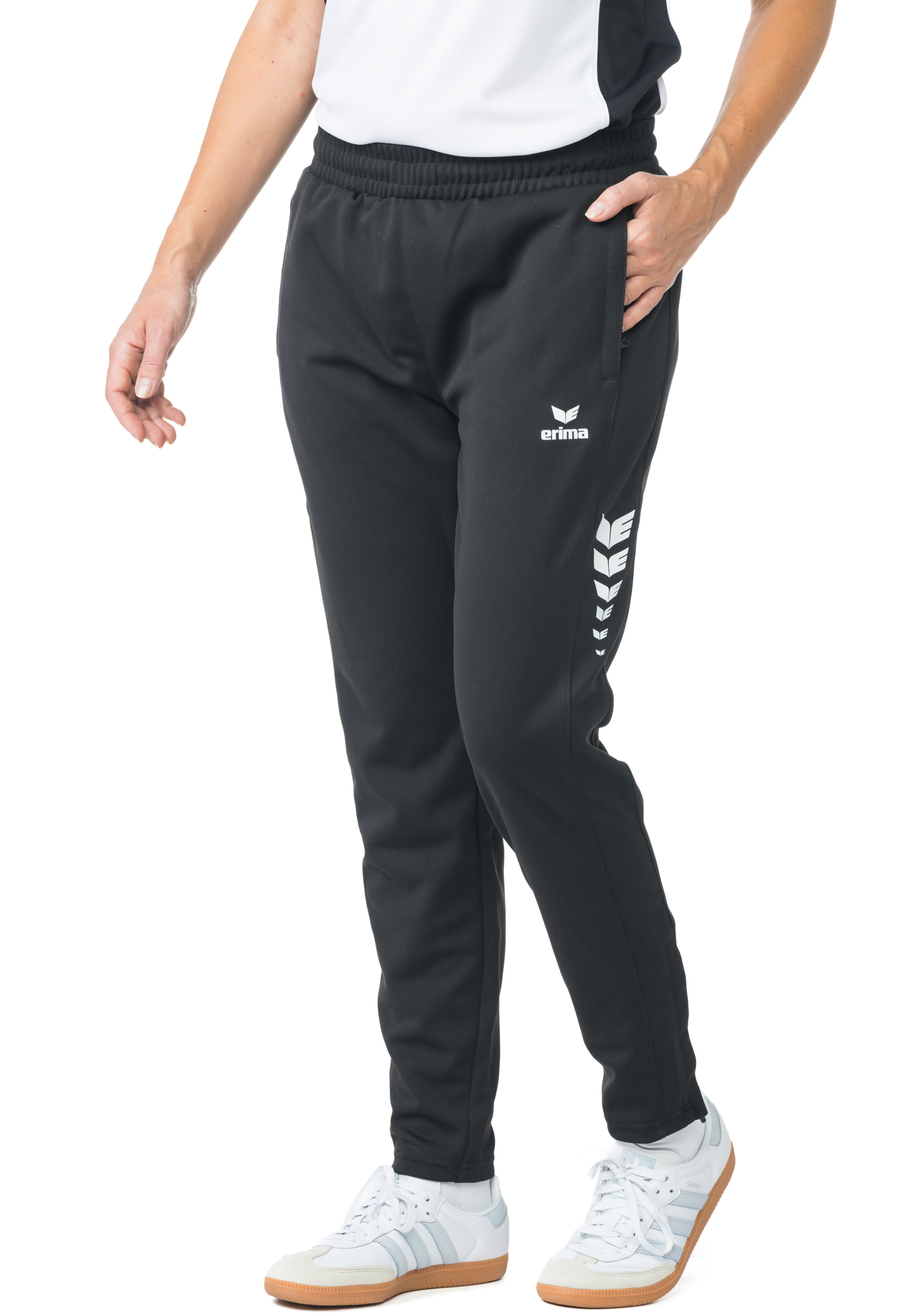 Erima Celebrate 125 Training Hose Damen