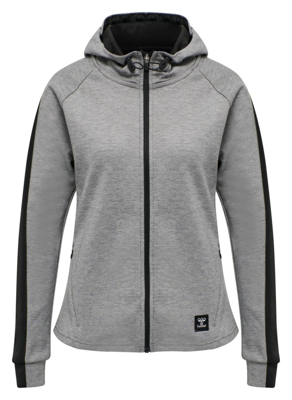 Hummel Hmlessi Zip Hoodie