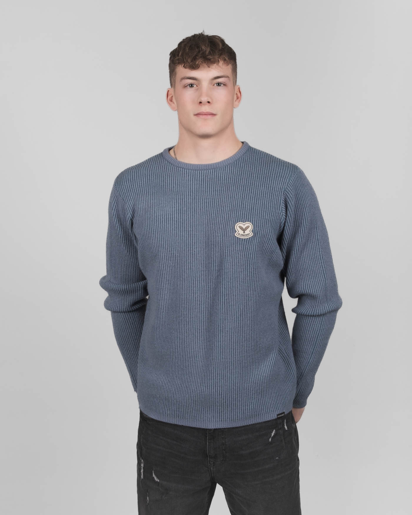 Kleinigkeit Streifan Raab Pullover