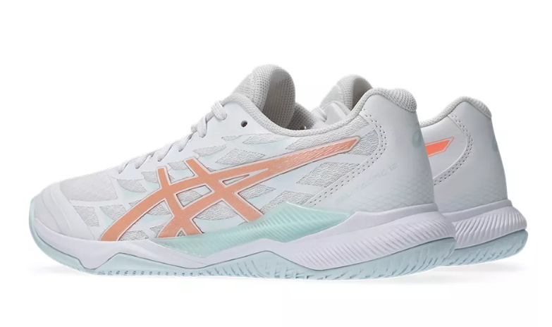 Asics Handballschuhe Gel-Tactic 12 Damen