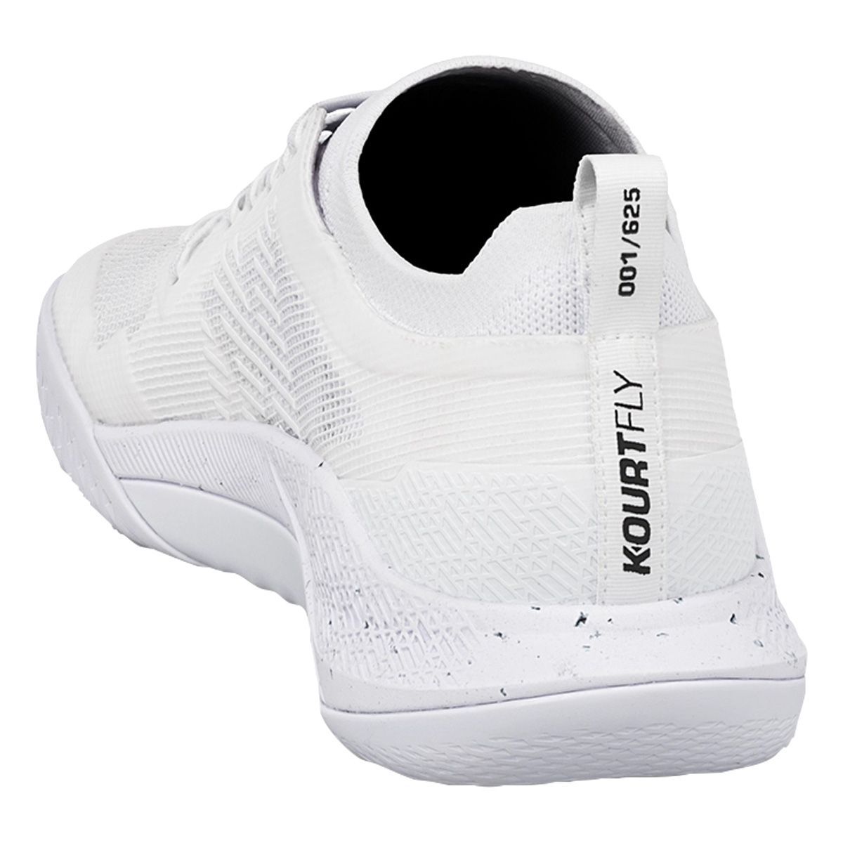 Kempa Handballschuhe Kourtfly SMU Limited Edition 625