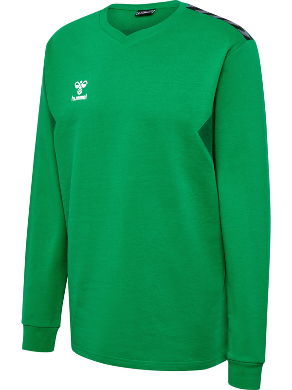 Hummel Authentic Co Training Sweatshirt Unisex