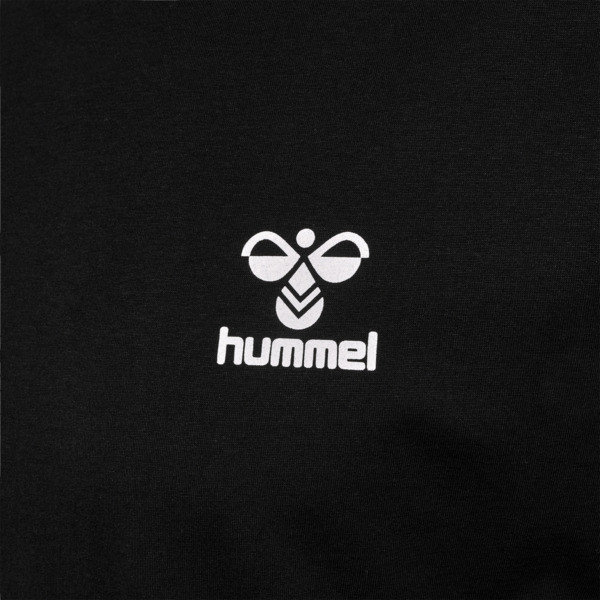 Hummel FAV Logo Regular T-Shirt