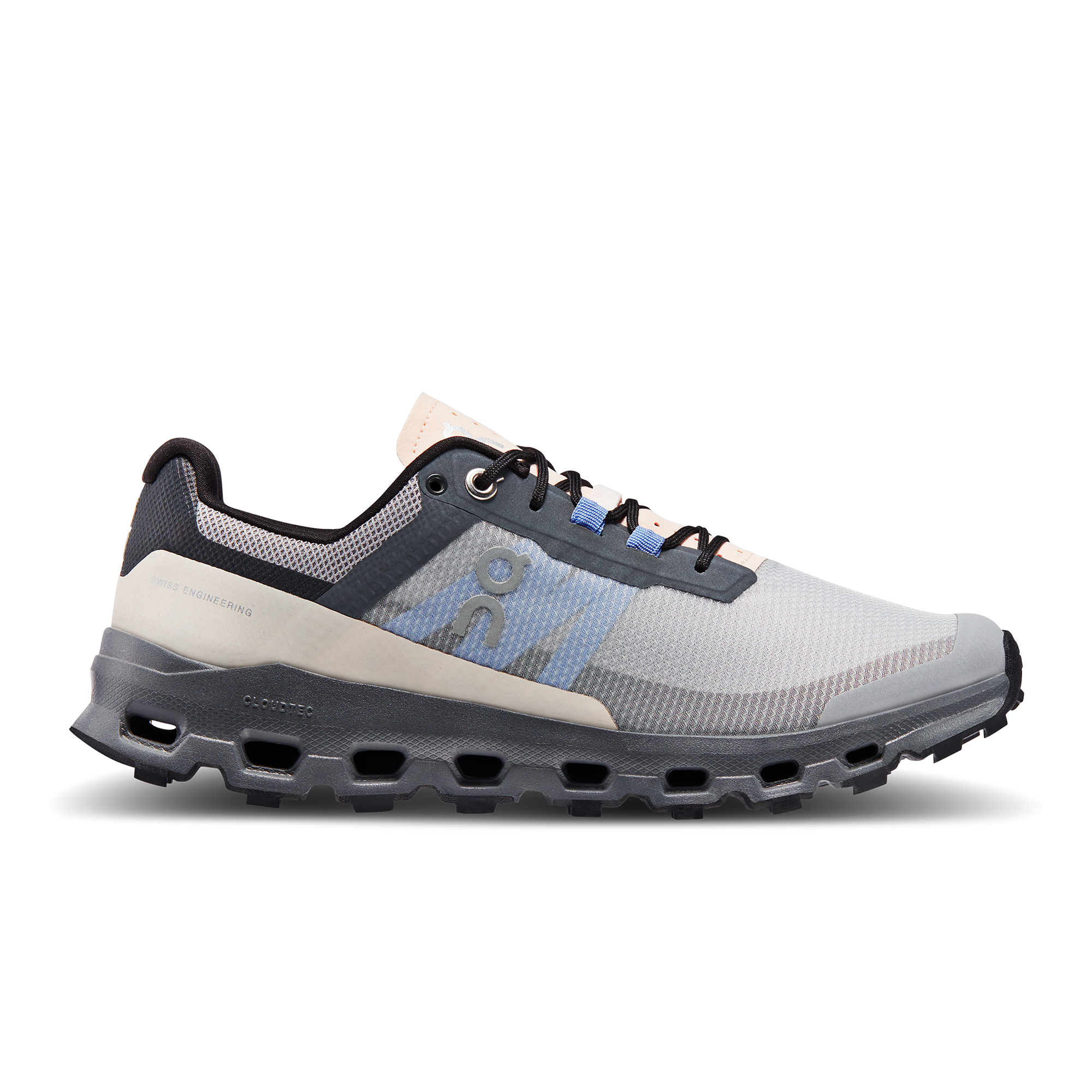 On Laufschuhe Cloudvista Damen