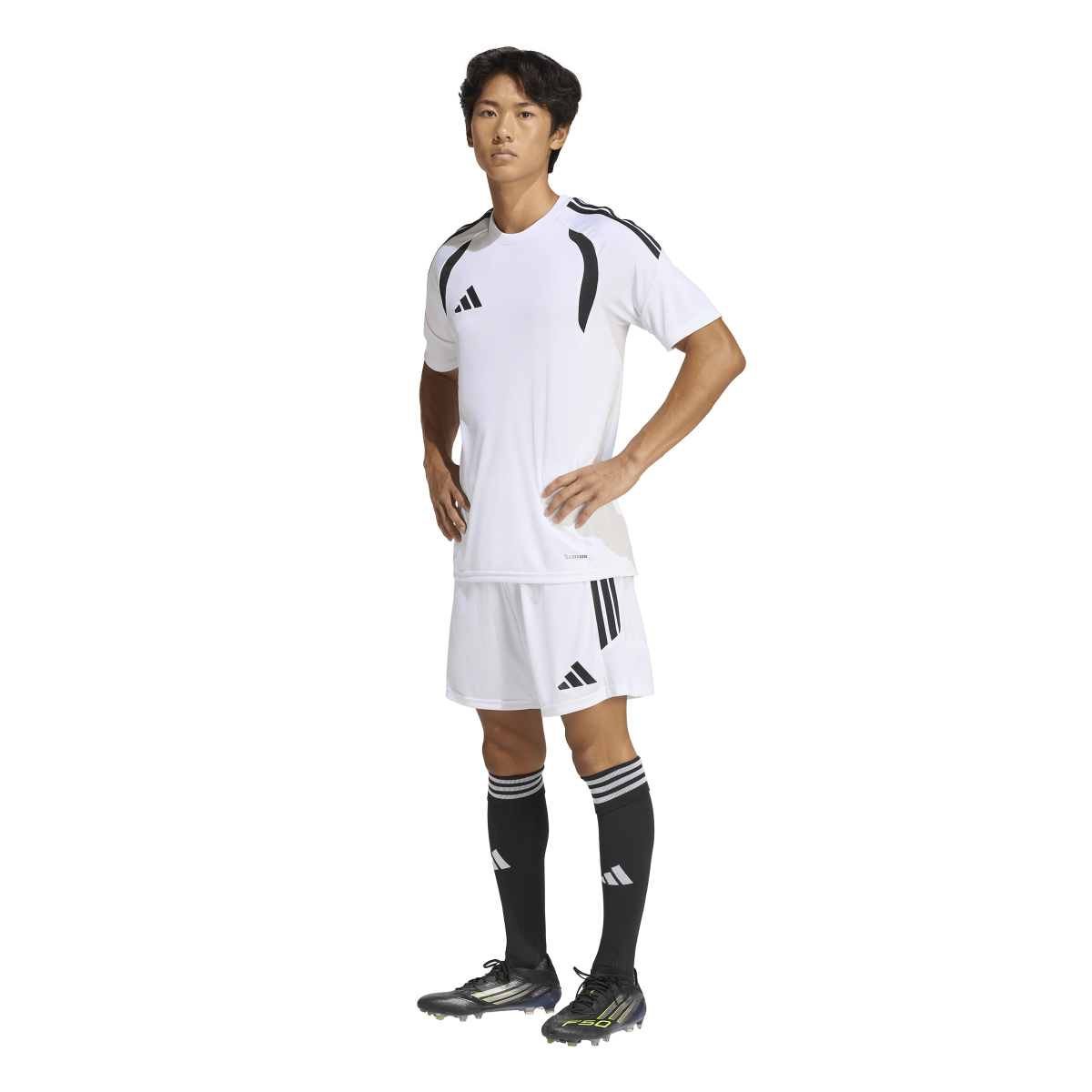 Adidas Tiro26 League Trikot 