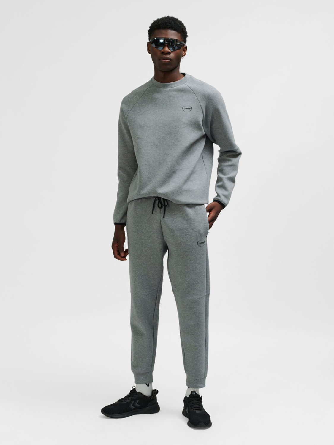 Hummel Tech Fleece Hose