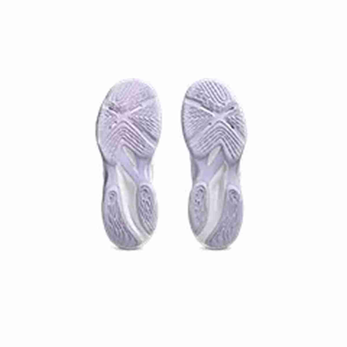 Asics Handballschuhe Netburner Ballisitic FF 4 Damen