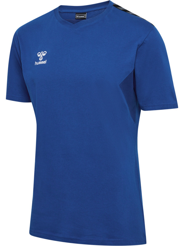 Hummel Authentic Co T-Shirt