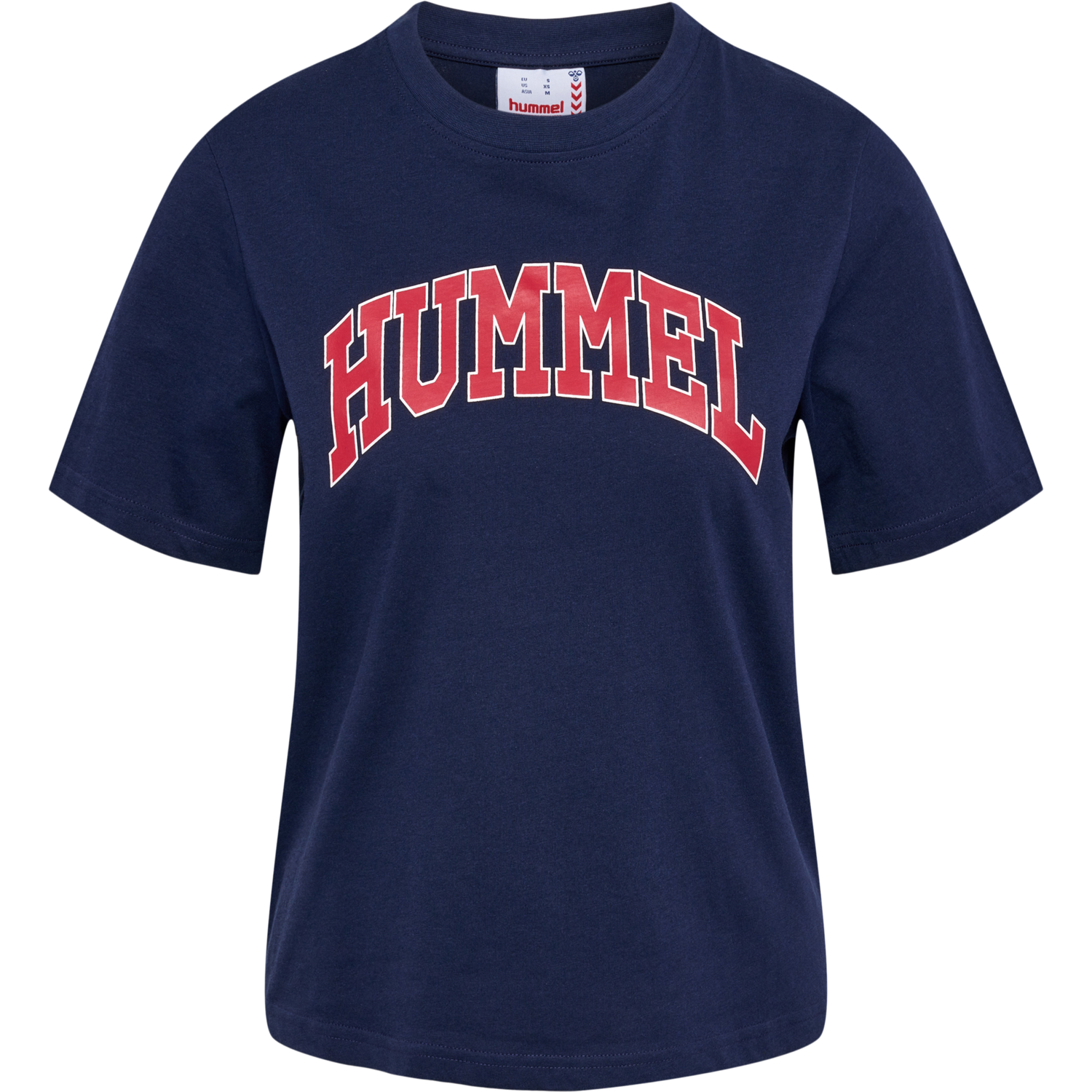 Hummel Gill Loose T-Shirt Damen