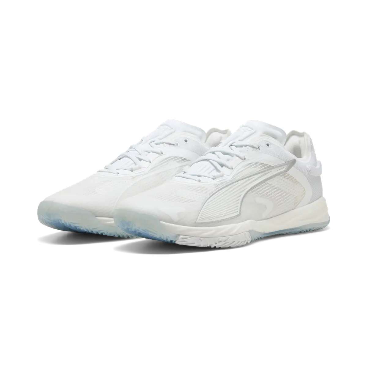 Puma Handballschuhe Accelerate Nitro SQD 4