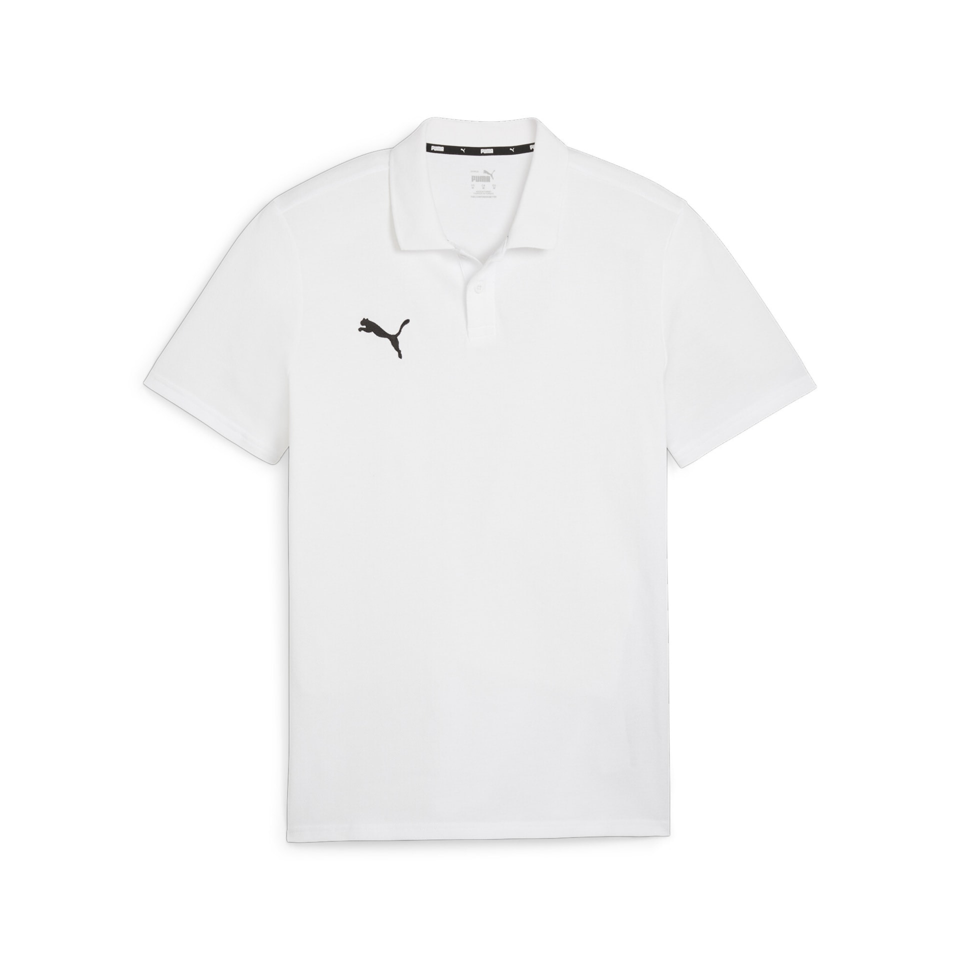 Puma teamGOAL Casuals Polo-Shirt