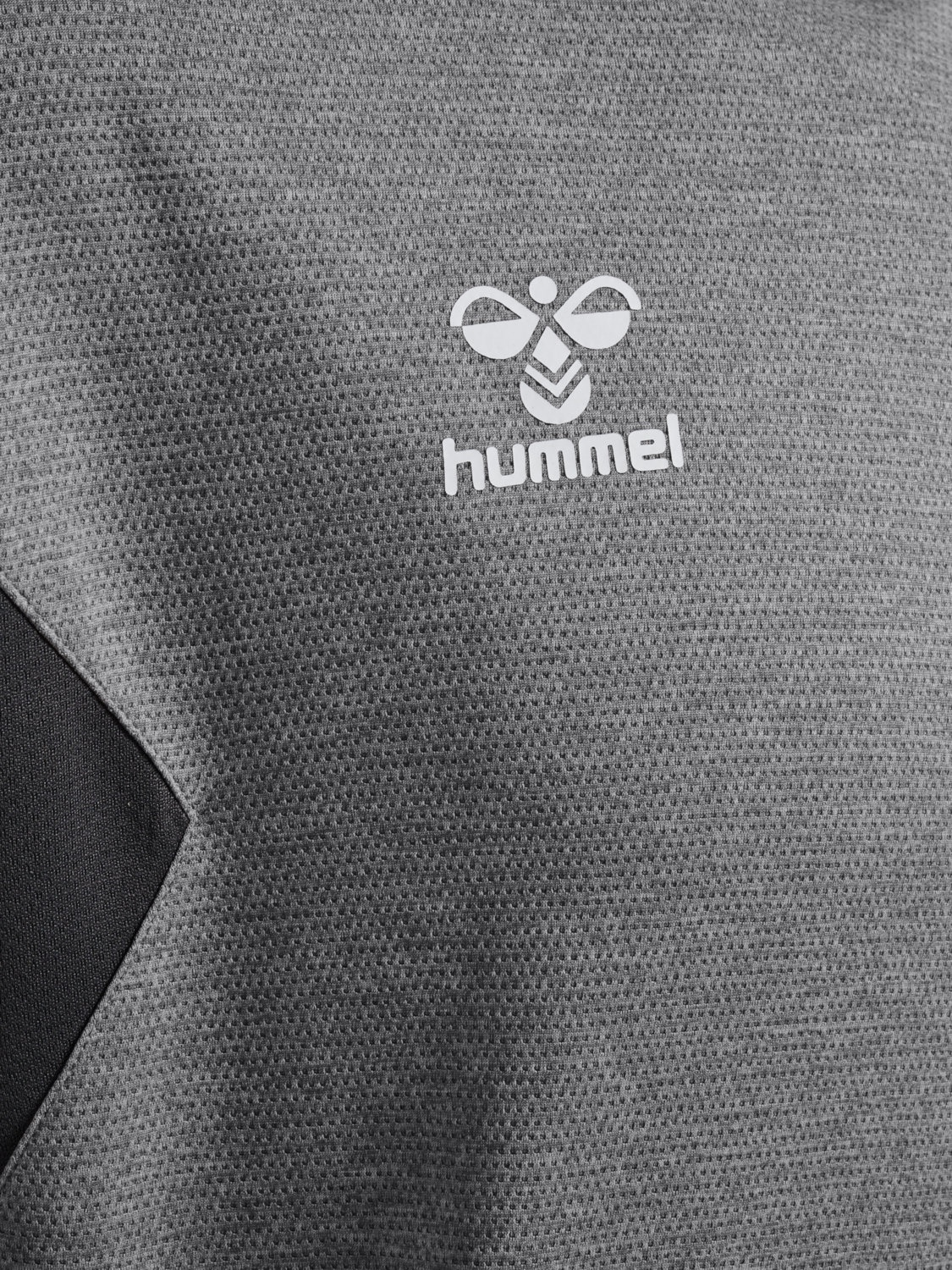 Hummel Authentic PL Kapuzen Sweatshirt