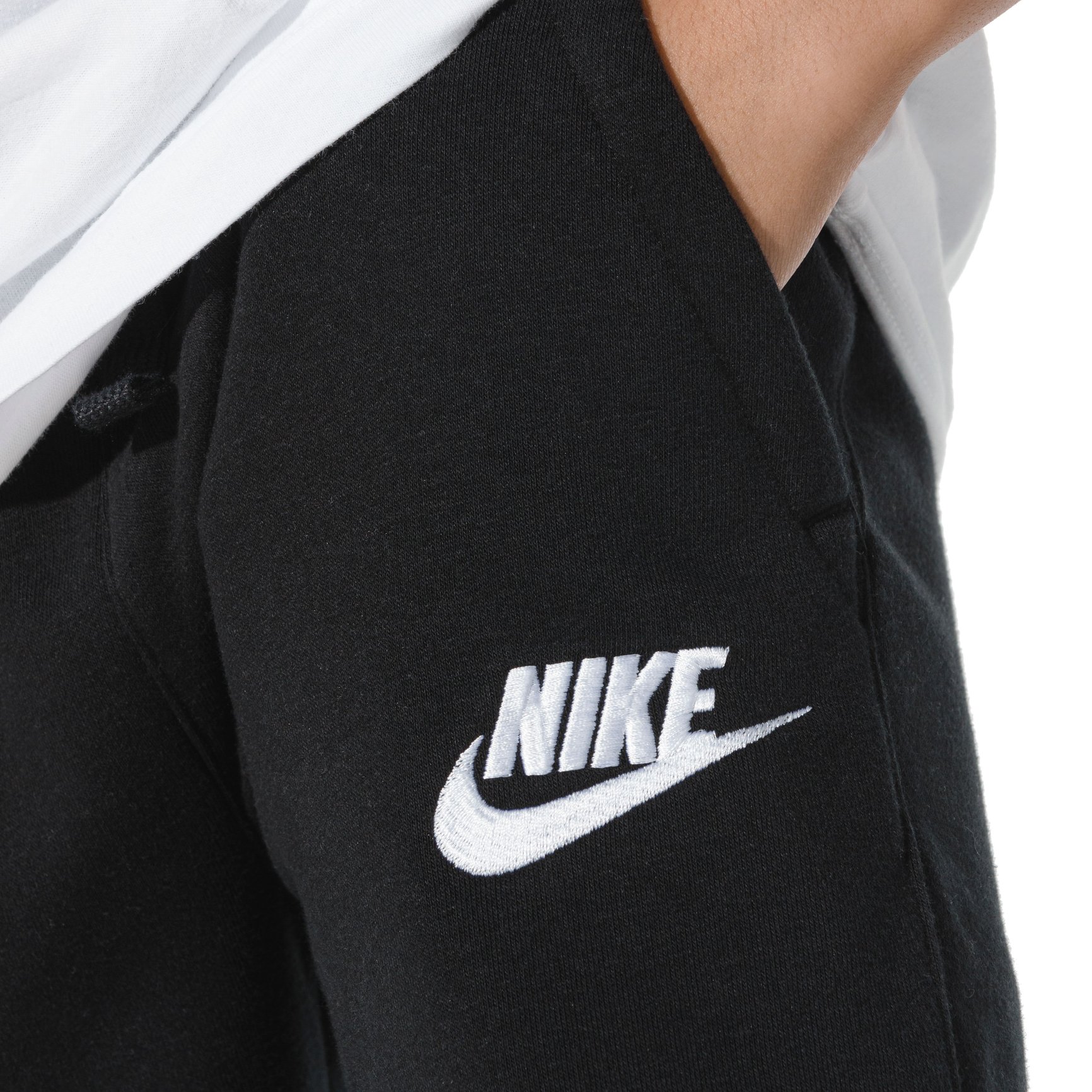 Nike Sportswear Club Fleece Hose Kinder