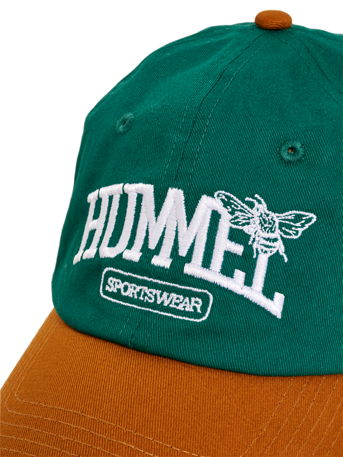 Hummel Baseball Cap Bee