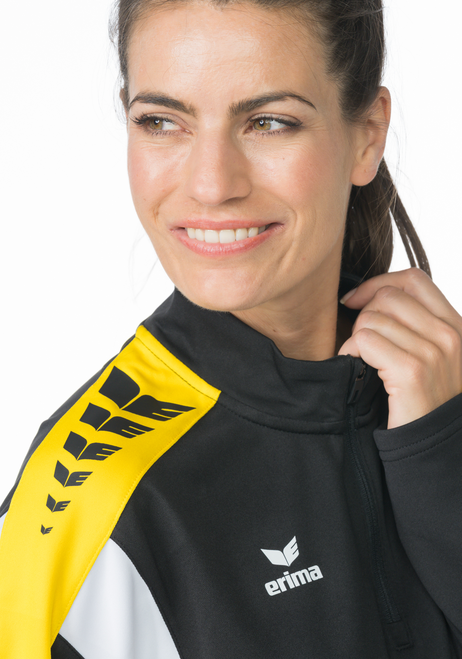 Erima Celebrate 125 Training Top Unisex