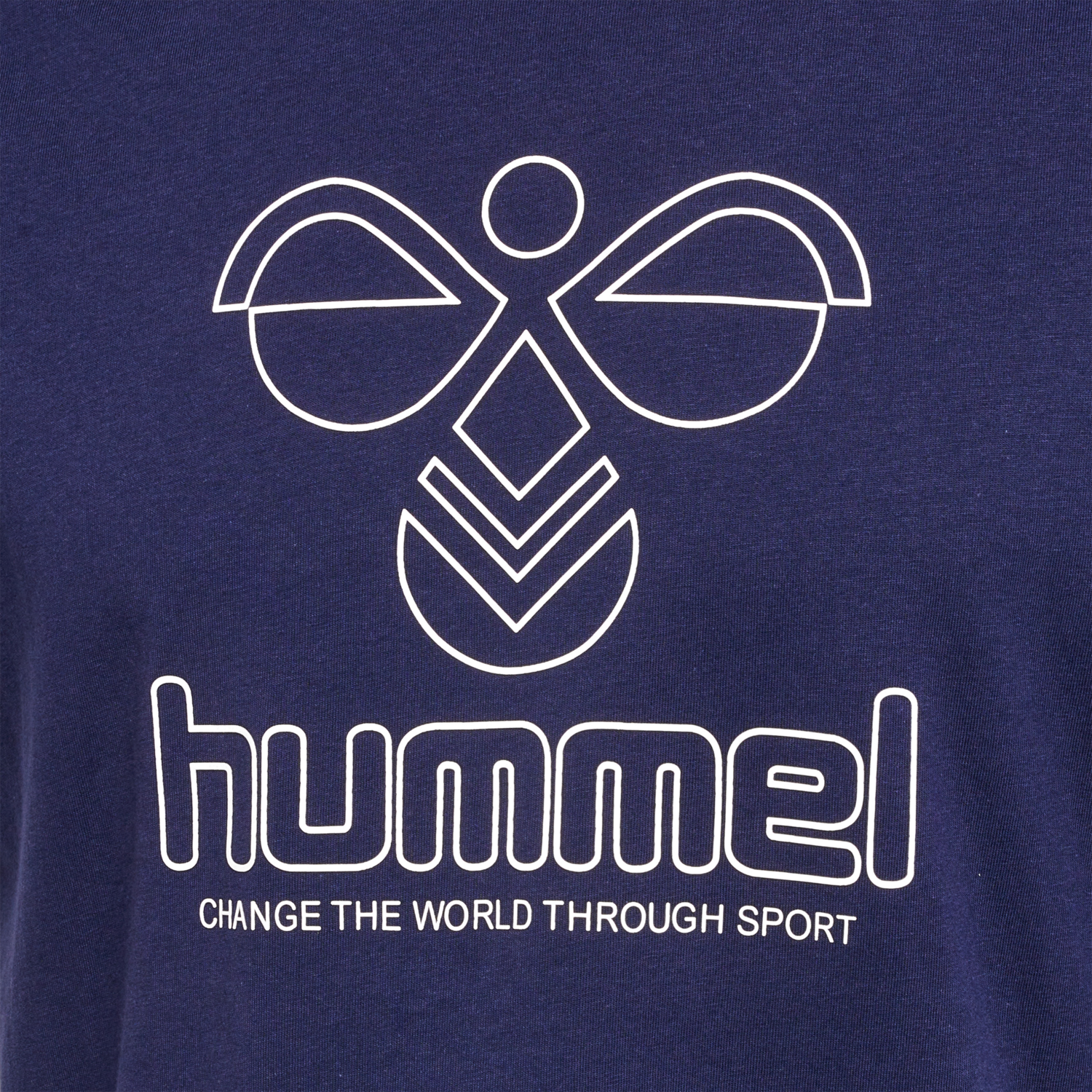 Hummel Icons Graphic T-Shirt