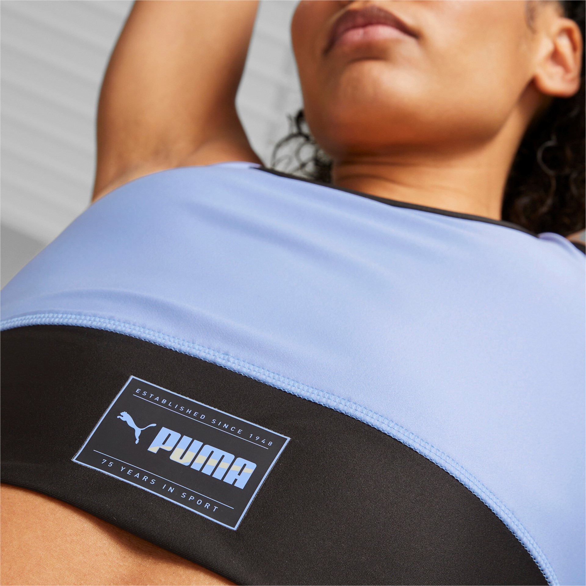 Puma Fit Eversculpt Skimmer Top Damen