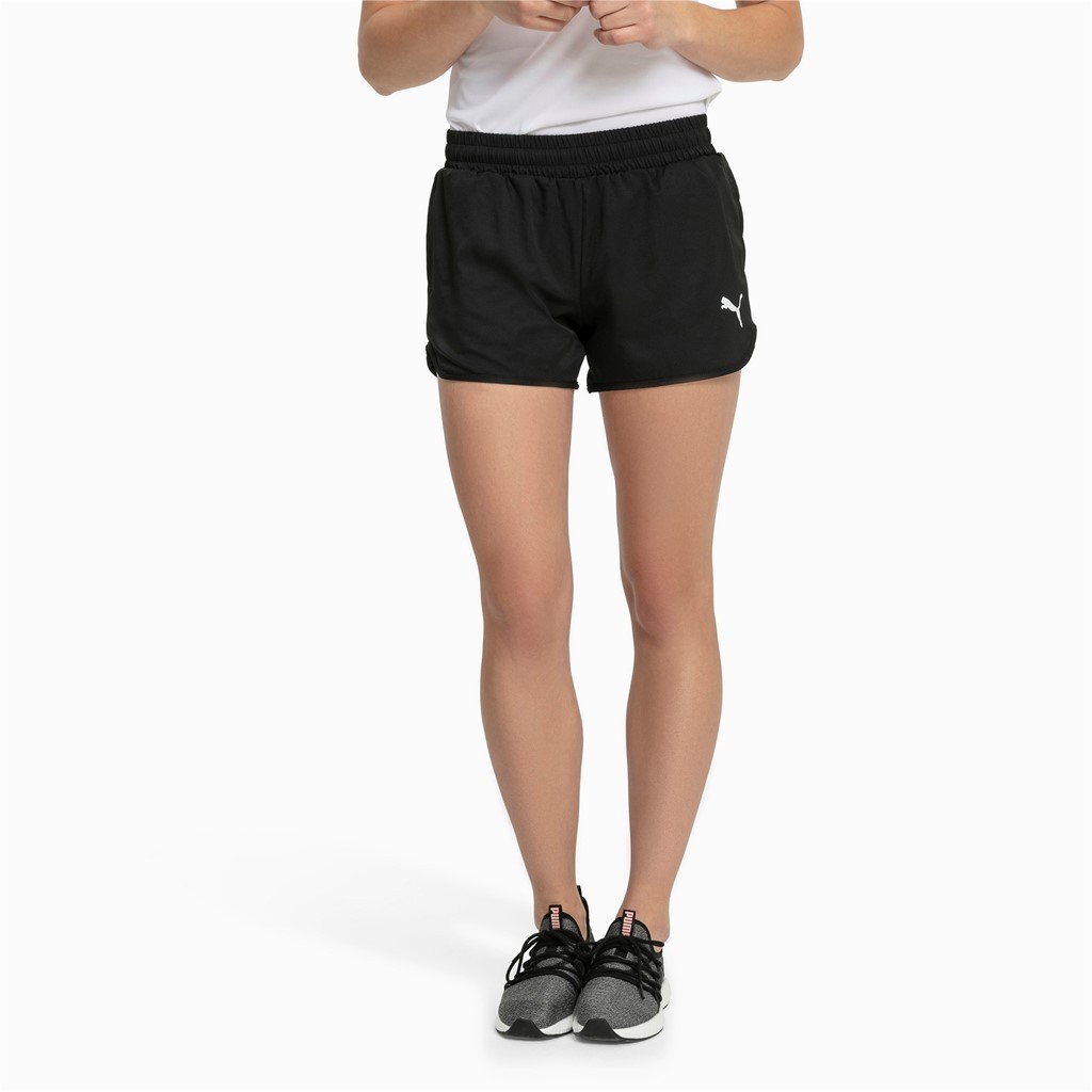 Puma Active Woven Shorts