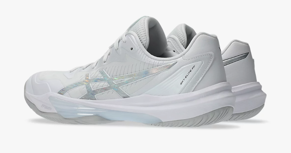 Asics Handballschuhe Sky Elite FF 3 Limited Shine Edition