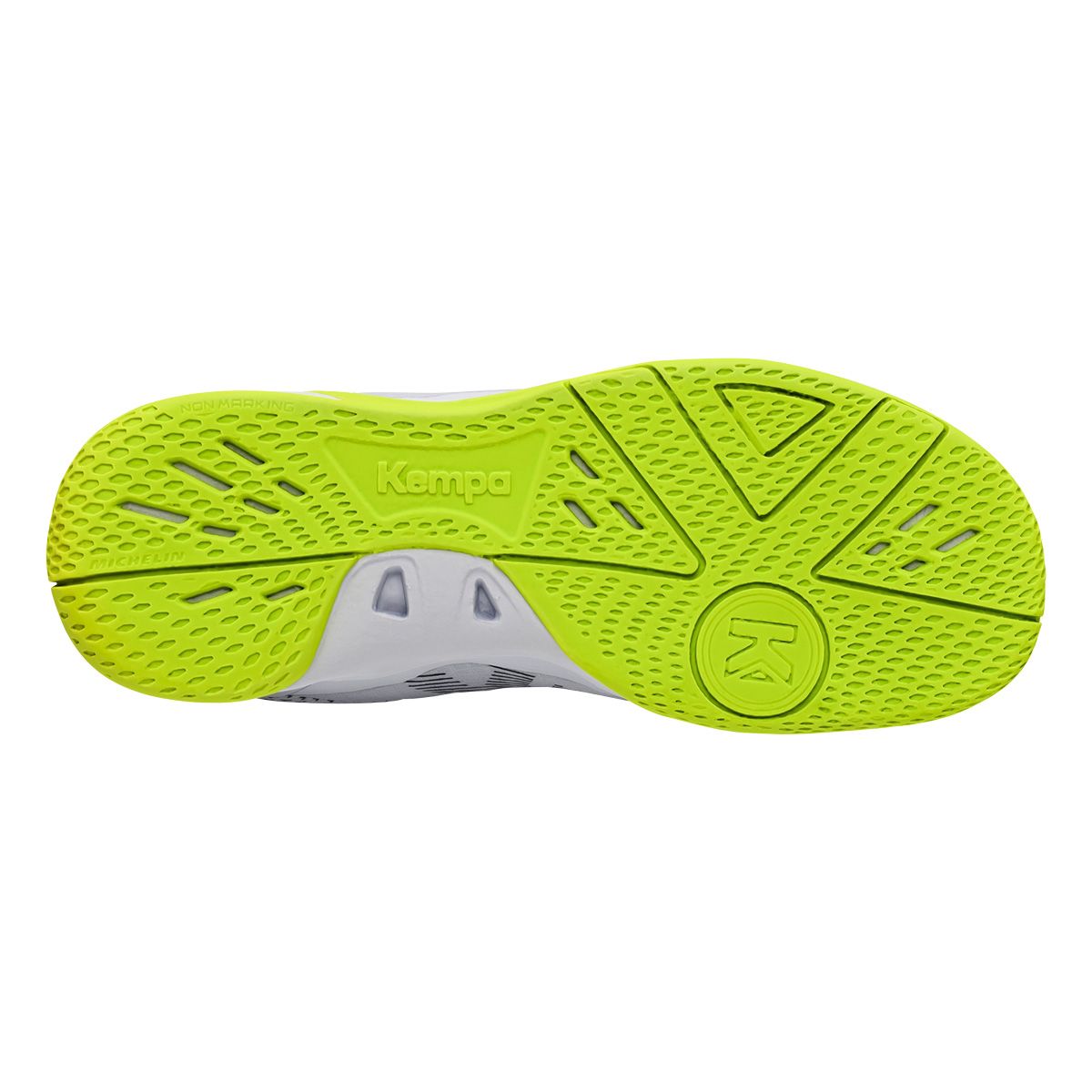 Kempa Handballschuhe Wing 3.0 Kinder