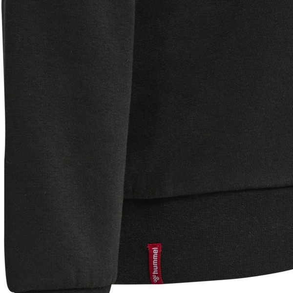 Hummel Red Classic Sweatshirt Damen