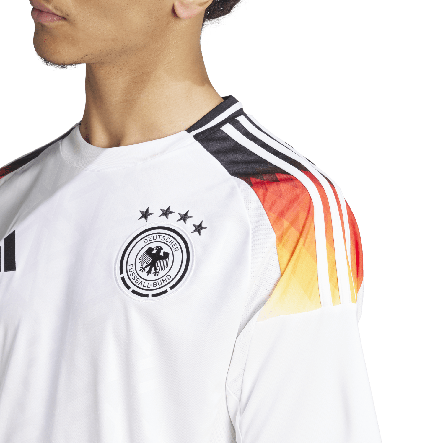 Adidas DFB Deutschland 24 Heimtrikot