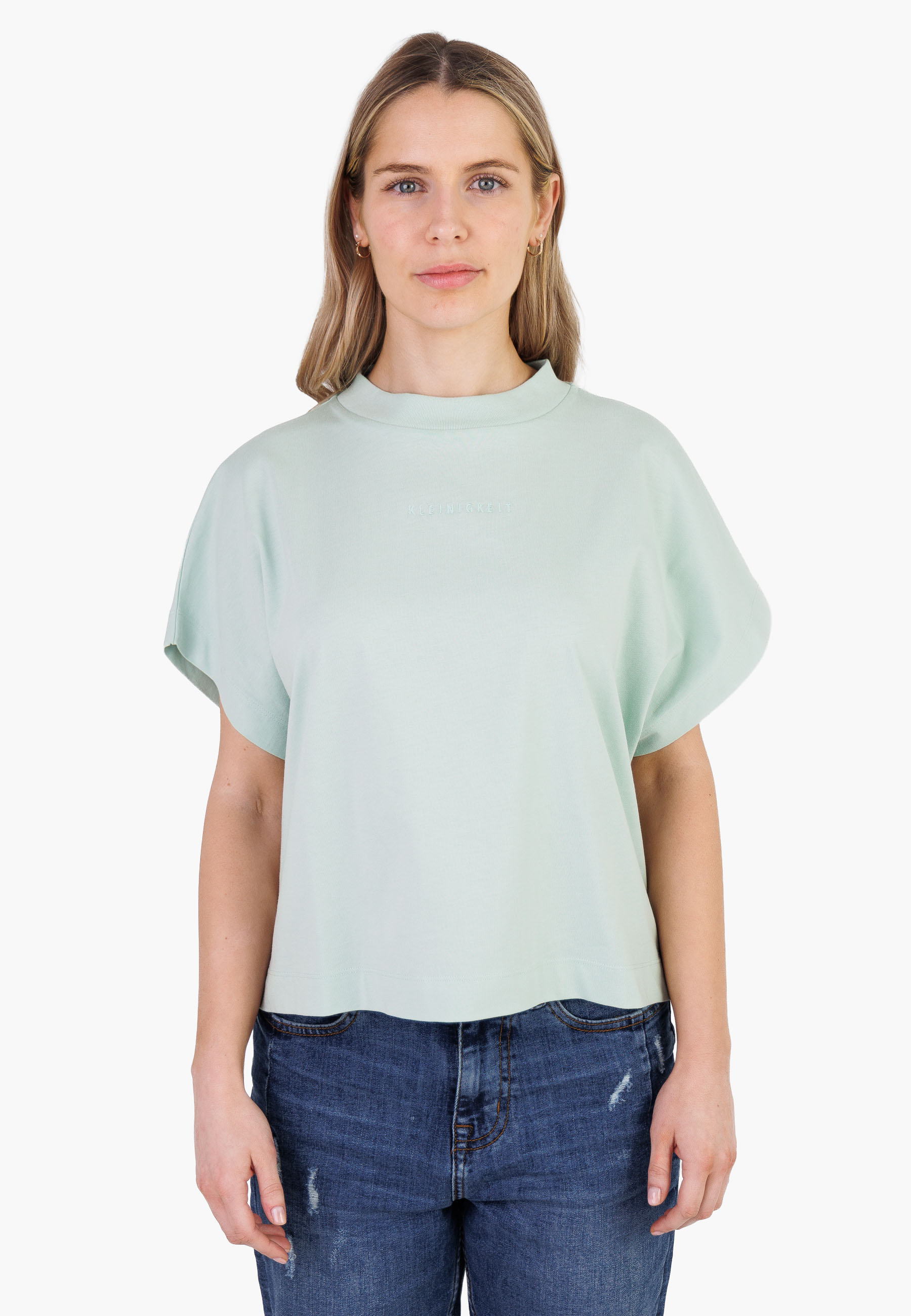 Kleinigkeit Jennifer Copez Shirt Damen