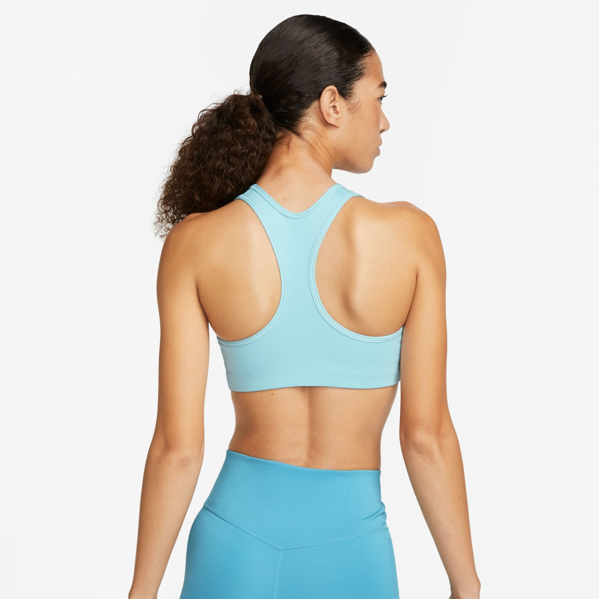 Nike Dri-Fit Swoosh Sport-BH