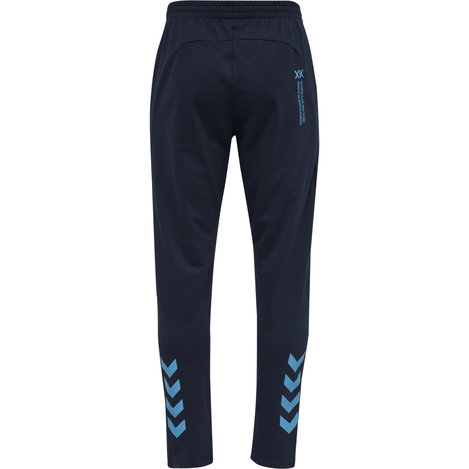 Hummel Action Cotton Jogginghose