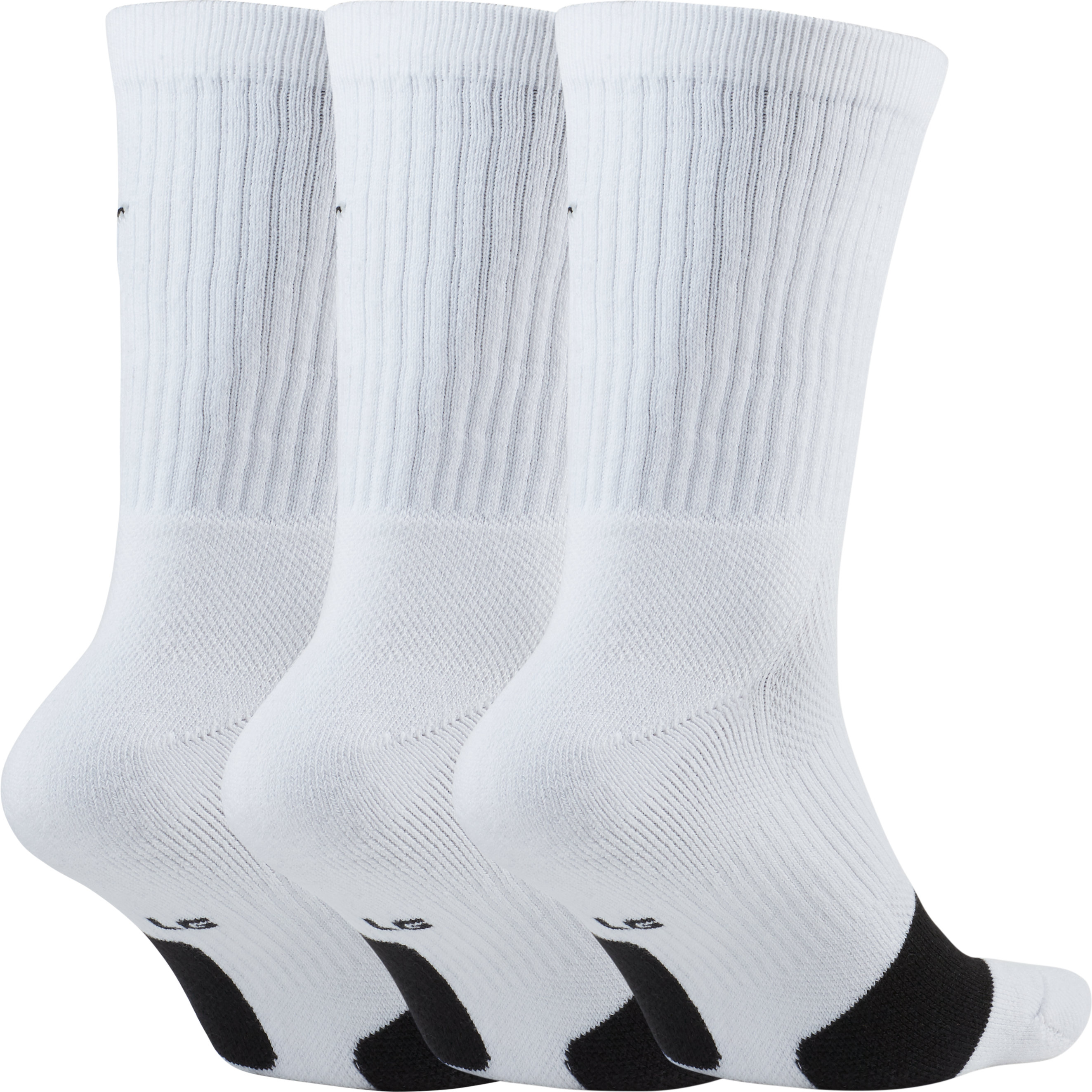 Nike Everyday Crew Socken 3er-Pack