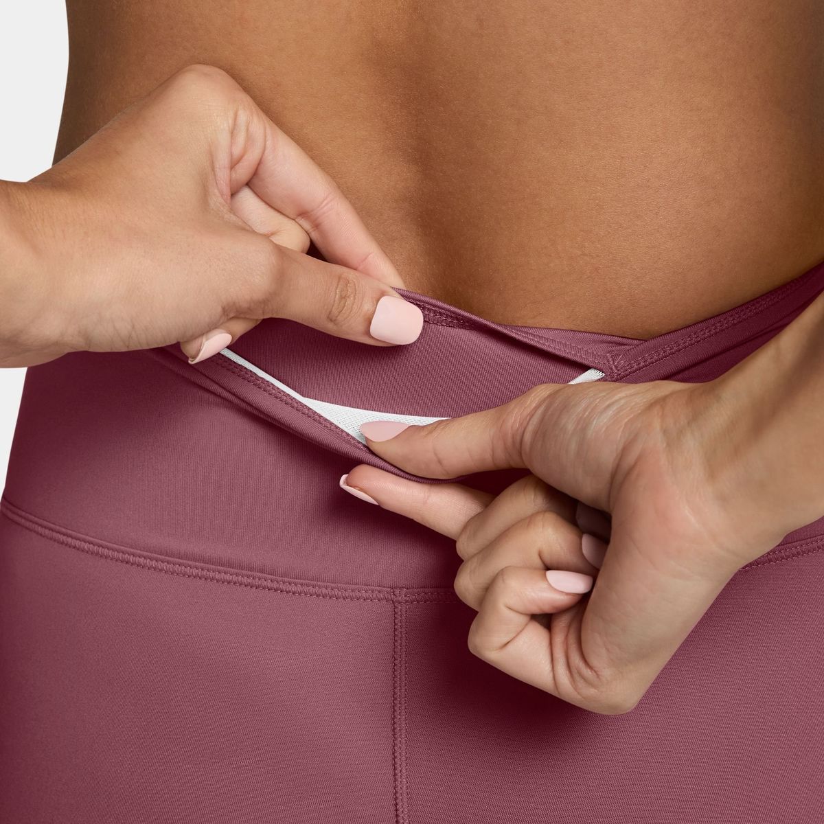 Nike Dri-Fit One Shorts Damen