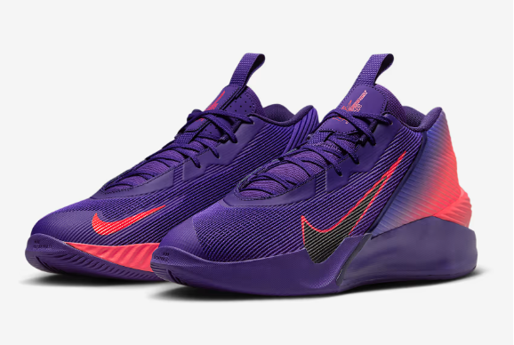 Nike Indoorschuhe G.T. Jump Academy