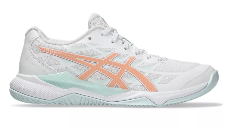 Asics Handballschuhe Gel-Tactic 12 Damen