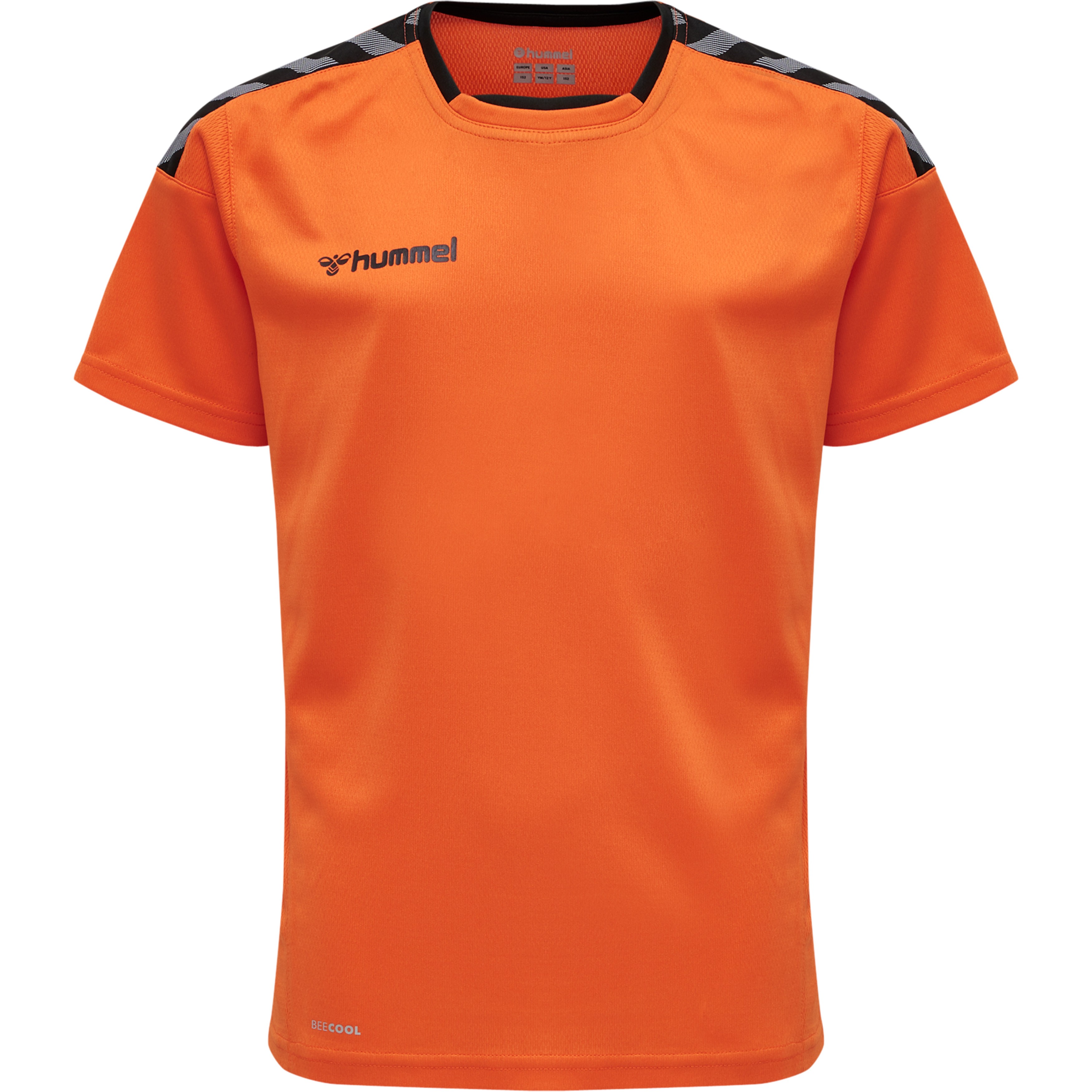 Hummel Authentic Poly Trikot Kinder