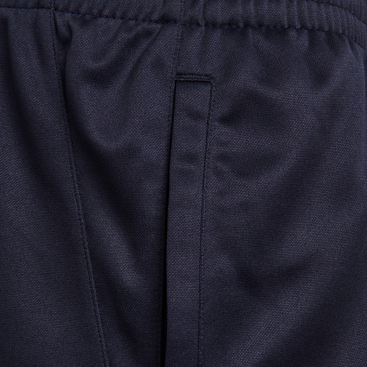 Hummel Promo Bermuda