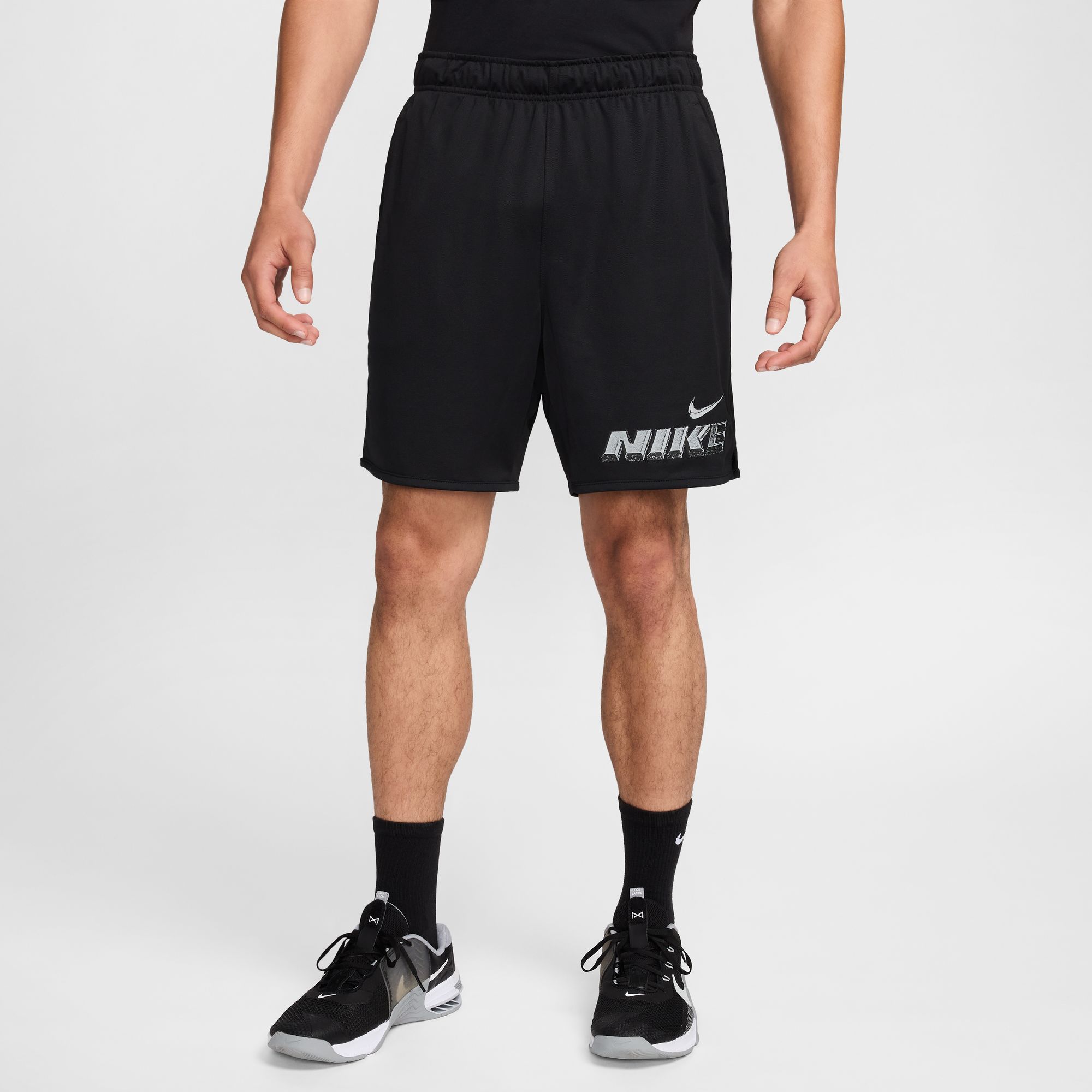 Nike Dri-Fit Totality 7" Shorts