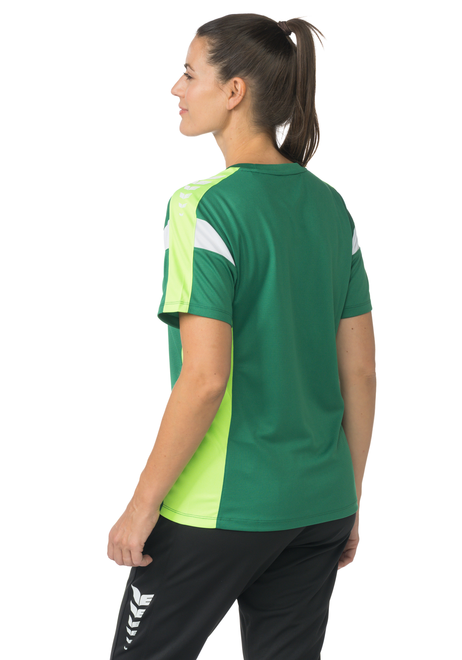 Erima Celebrate 125 Function T-Shirt Damen