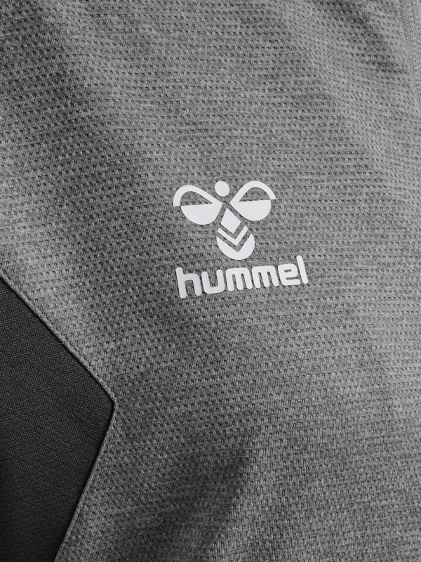 Hummel Authentic PL Zip Kapuzenjacke Damen